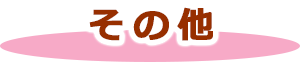 その他